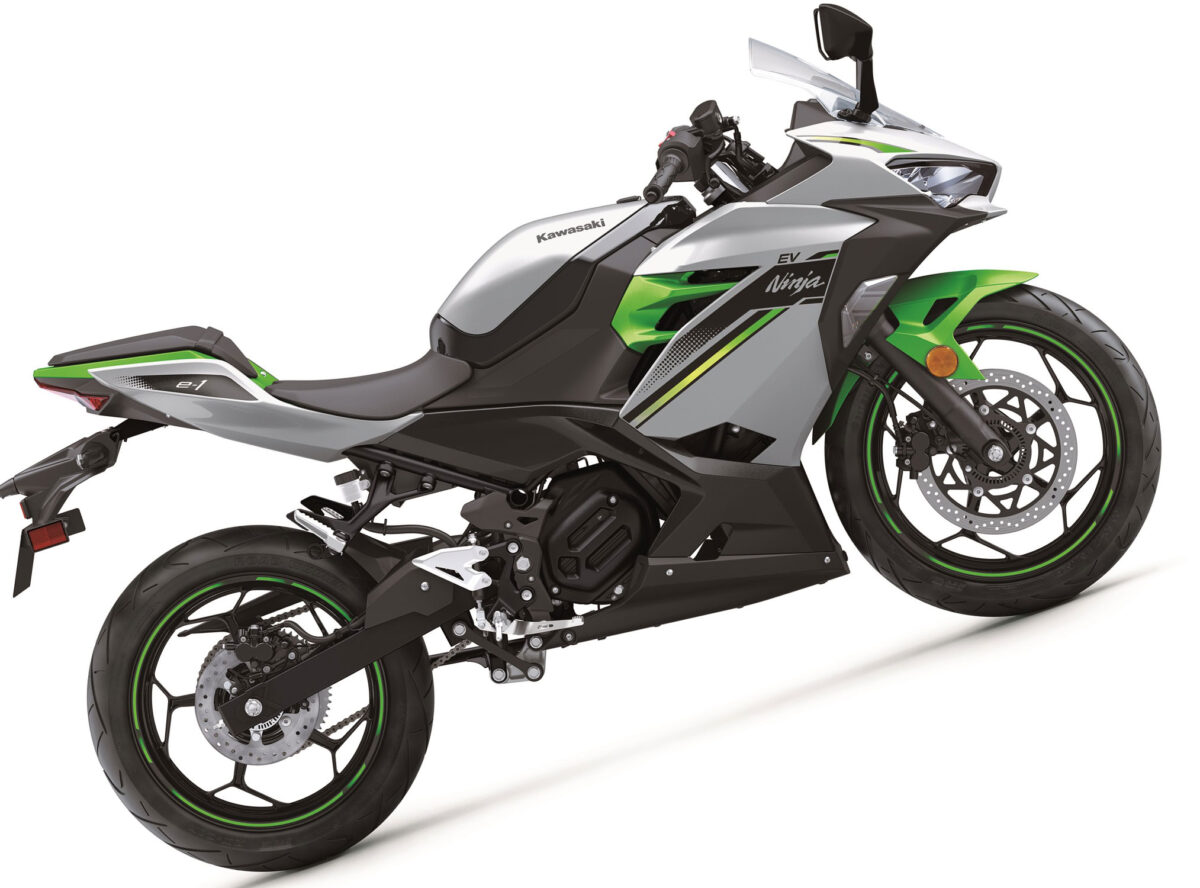 2027 Kawasaki Ninja e-1