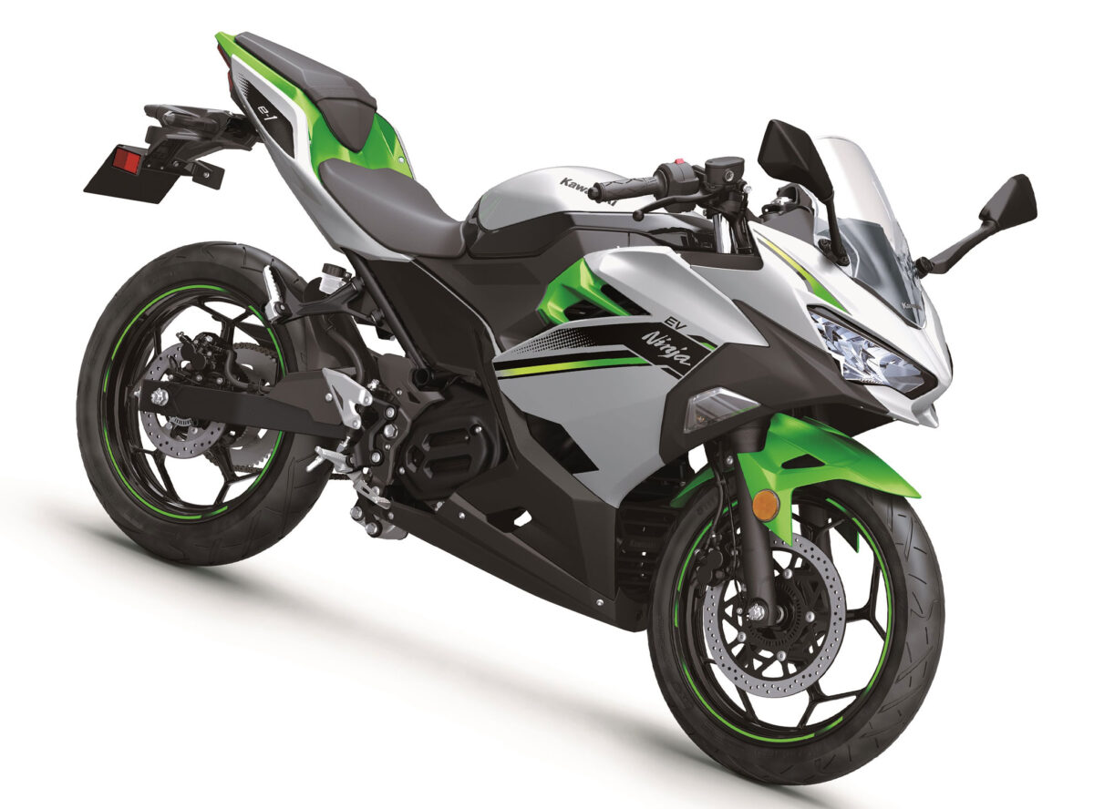 2027 Kawasaki Ninja e-1