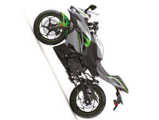 2027 Kawasaki Ninja e-1