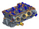 2027 Triumph New 765cc Moto2 Race Engine