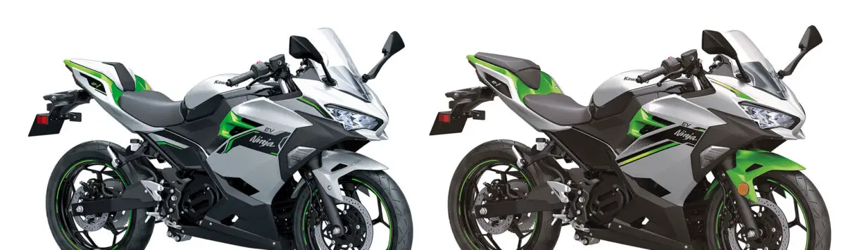 Can the new 2027 Kawasaki Ninja e-1 eBike Escape Death Valley?
