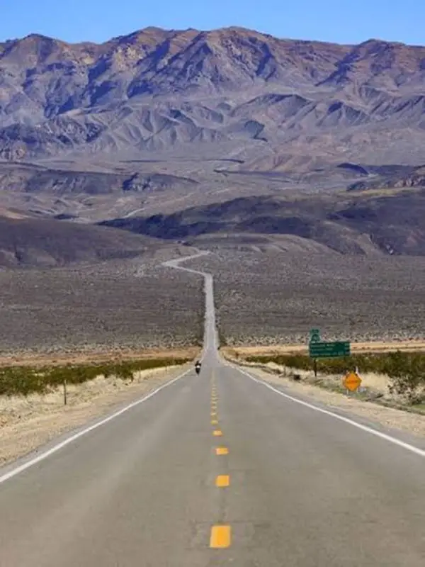 Can the new 2027 Kawasaki Ninja e-1 eBike Escape Death Valley?