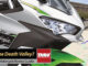 Can the new 2027 Kawasaki Ninja e-1 eBike Escape Death Valley?