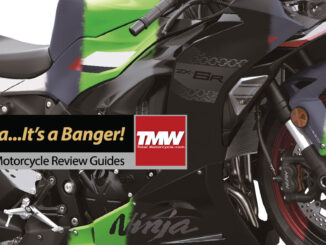 First 2027 Kawasaki Ninja Arrives and it's a Banger!