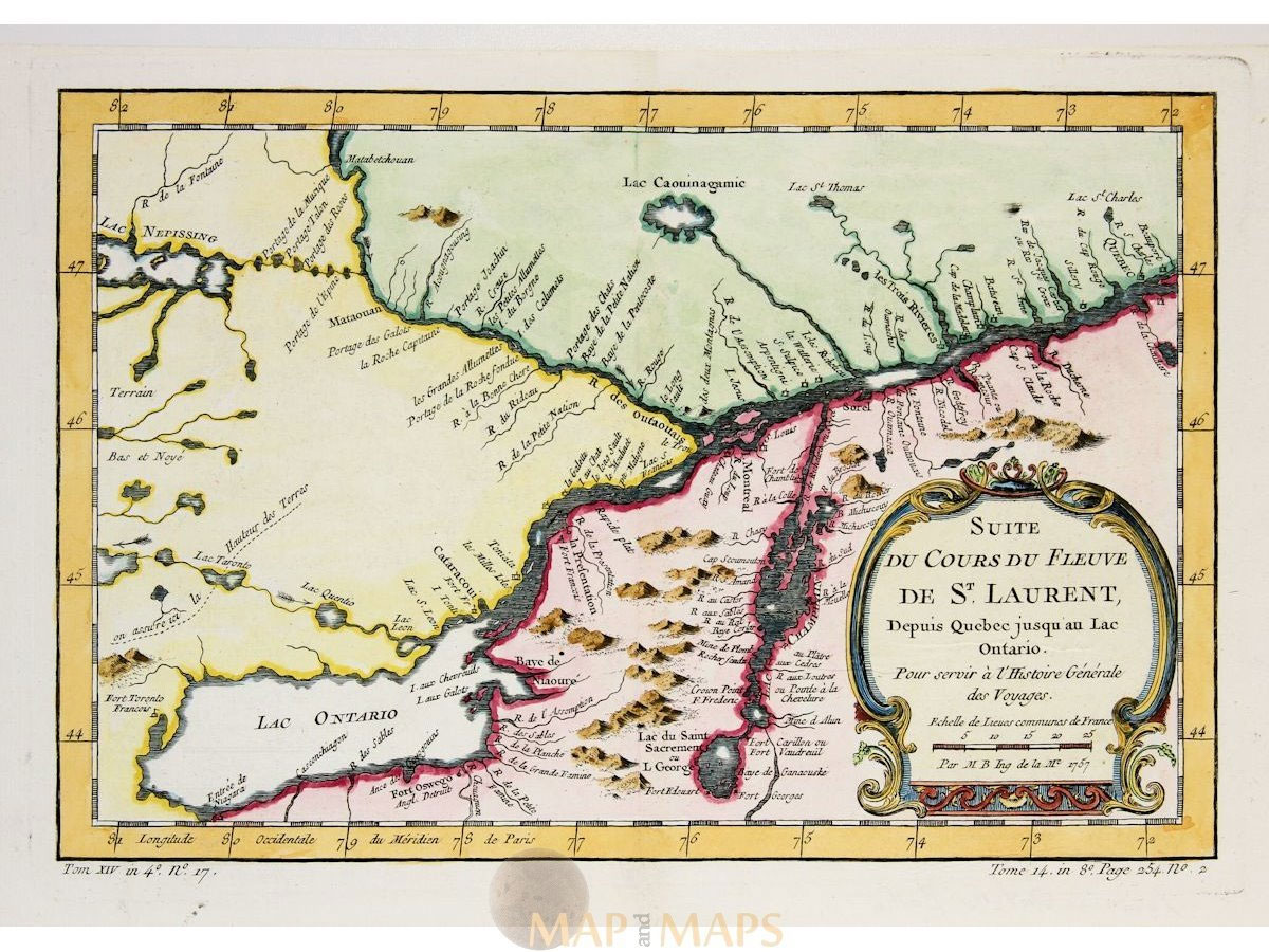 Two-maps-of-Lake-Ontario-from-1757