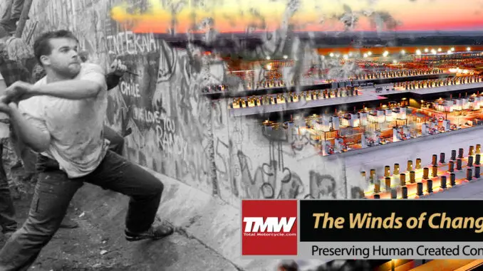 Winds of Change: Preserving Human-Made Content in the Age of Hyperscale AI