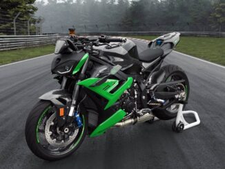 2027 BMW M1000R 100 Jahre Nürburgring Edition