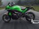 2027 BMW M1000XR 100 Jahre Nürburgring Edition