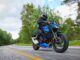 2027 Honda CB750 Hornet E-Clutch