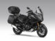 2027 Honda NT1100 DCT Electronic Suspension