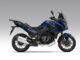 2027 Honda NT1100