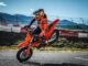 2027 KTM 450 SMR