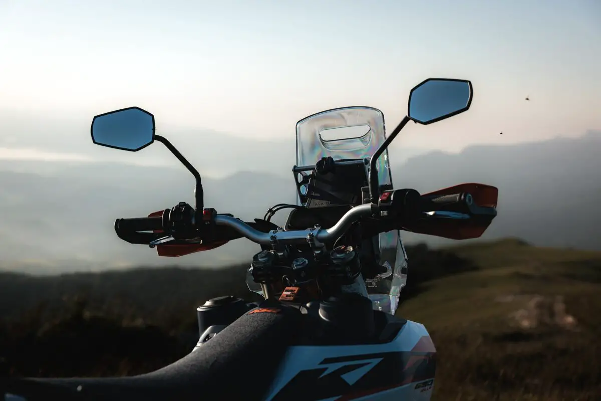 2027 KTM 690 Rally