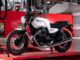 2027 Moto Guzzi V7 Special