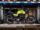 2027 Moto Guzzi V7 Sport