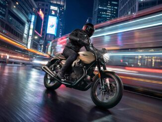 2027 Moto Guzzi V7 Stone