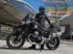 2027 Moto Guzzi V85 Strada