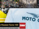 Boundless Italian Passion: Moto Guzzi Turns 105 Rider Celebration