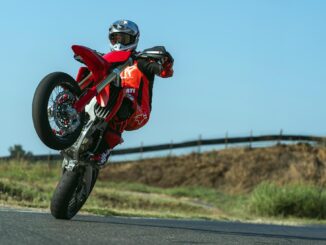 2027 Ducati Desmo450 SM