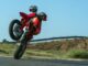 2027 Ducati Desmo450 SM
