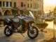2027 Ducati Multistrada V4S Grand Tour
