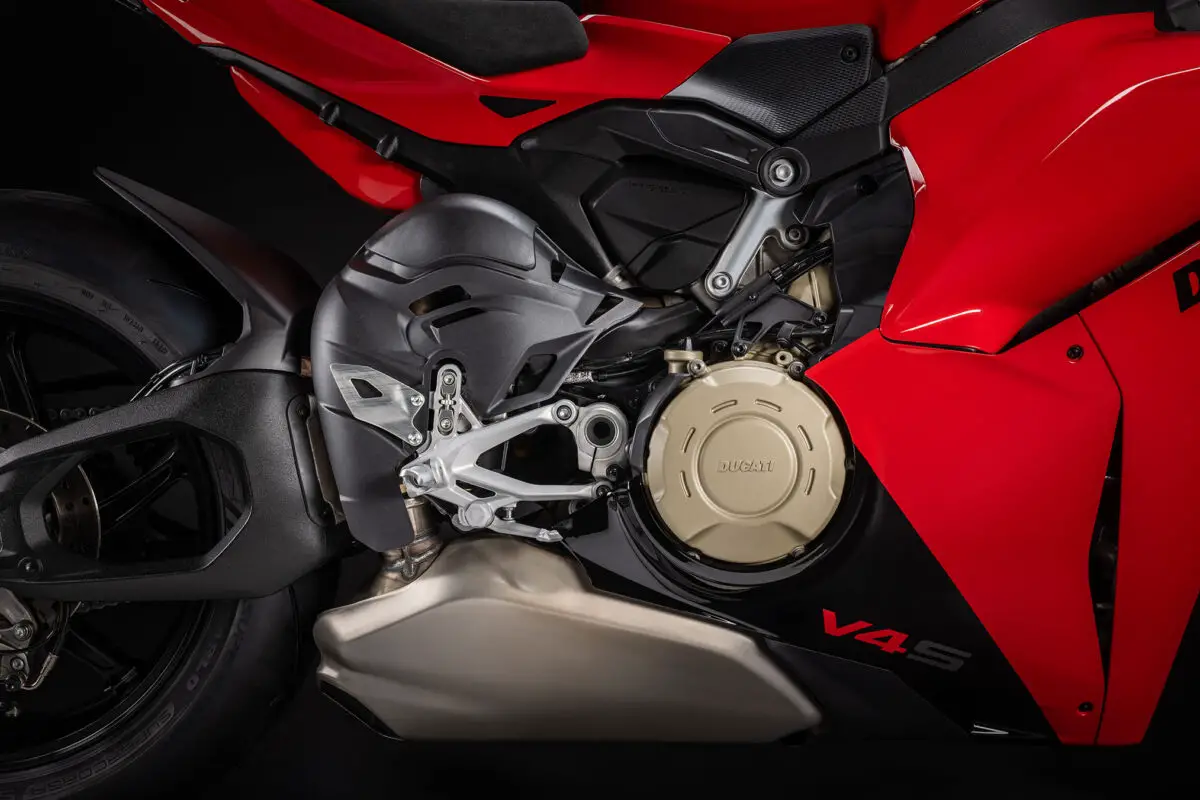 2027 Ducati Panigale V4S