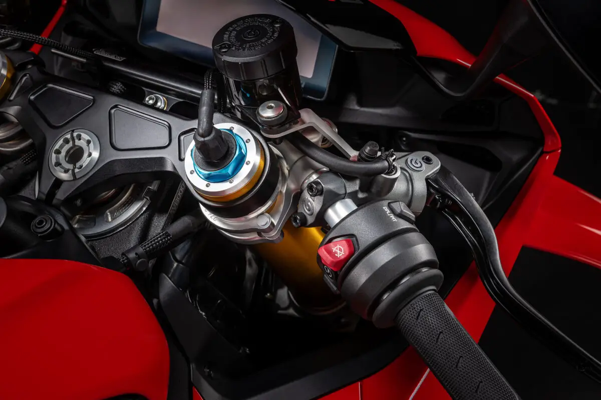 2027 Ducati Panigale V4S