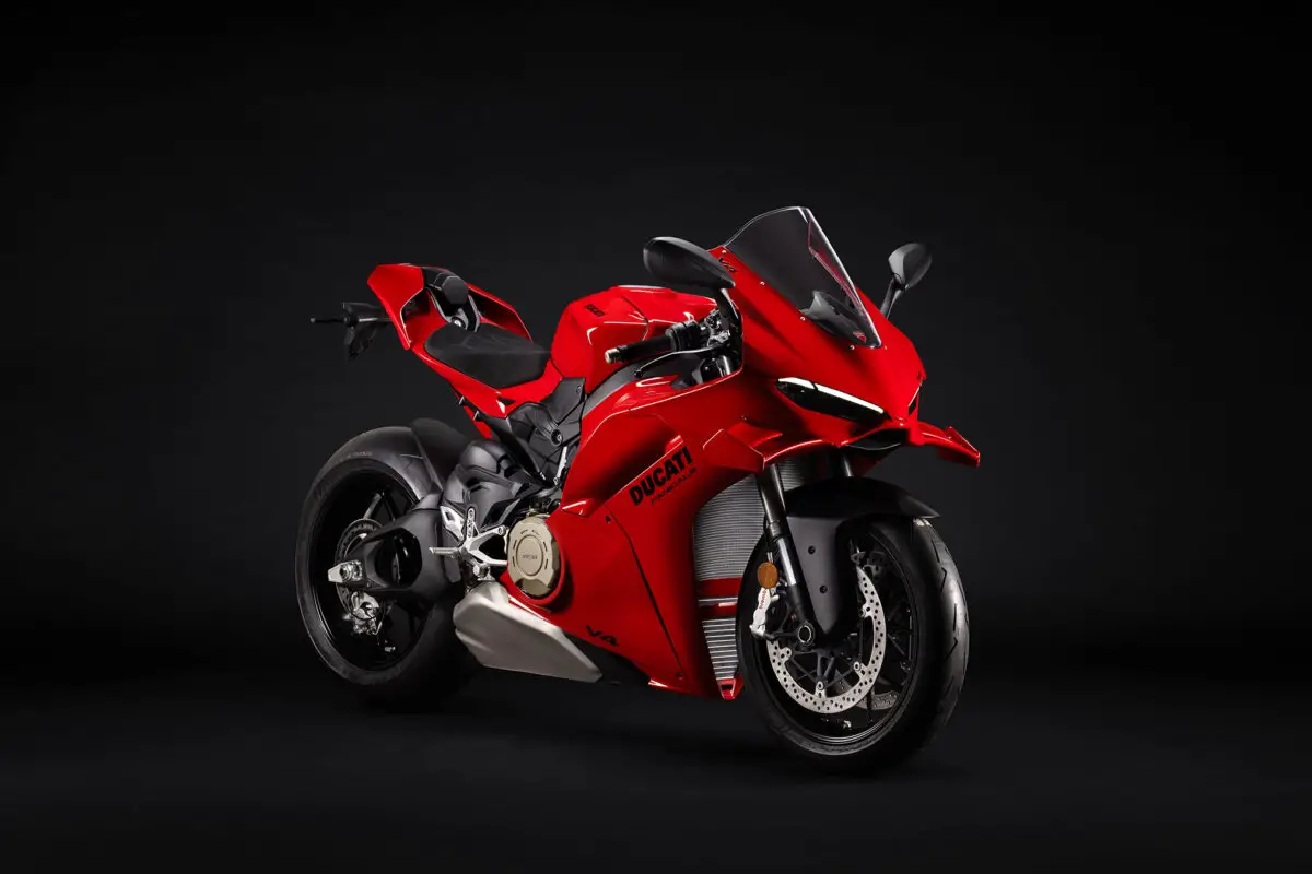 2027 Ducati Panigale V4S