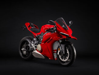 2027 Ducati Panigale V4S