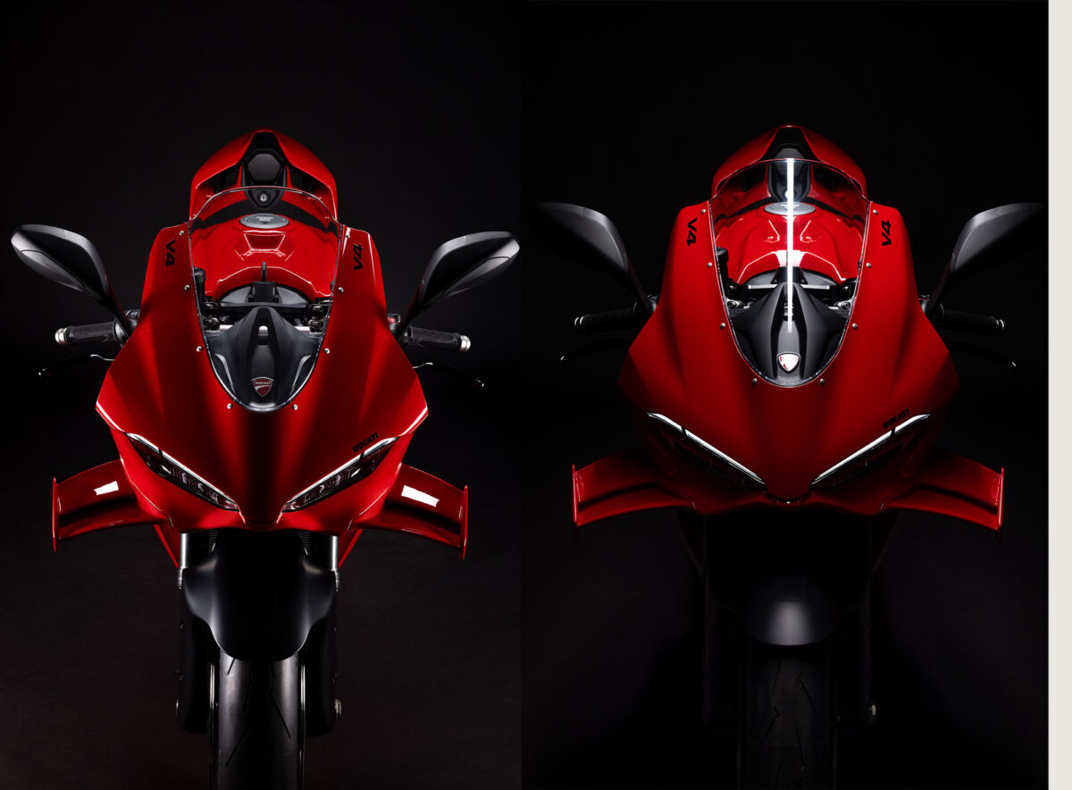 2027 Ducati Panigale V4S