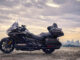 2027 Honda Gold Wing Tour Airbag Automatic DCT