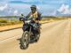2027 Kawasaki KLR650 ABS