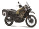 2027 Kawasaki KLR650 Adventure ABS