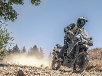 2027 Kawasaki KLR650 DF ABS