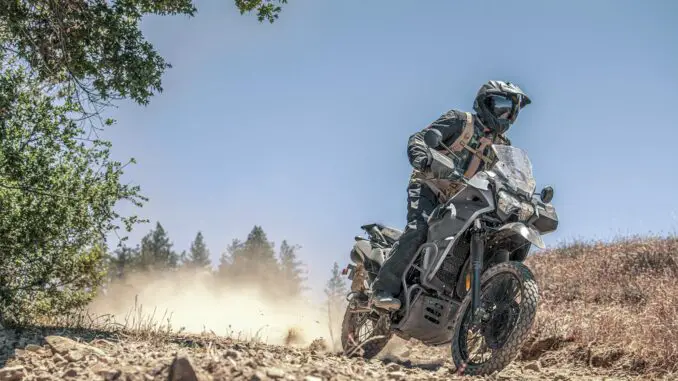 2027 Kawasaki KLR650 DF ABS