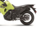 2027 Kawasaki KLR650S ABS