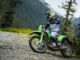 2027 Kawasaki KLX300 ABS