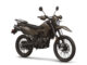 2027 Kawasaki KLX300 DF ABS