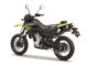 2027 Kawasaki KLX300SM ABS