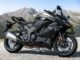 2027 Kawasaki Ninja 1100SX ABS