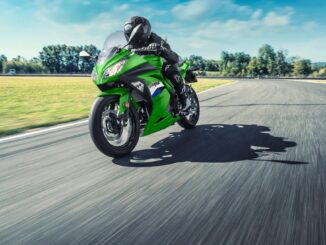 2027 Kawasaki Ninja 300 ABS