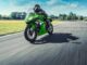 2027 Kawasaki Ninja 300 ABS