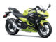 2027 Kawasaki Ninja 500 ABS