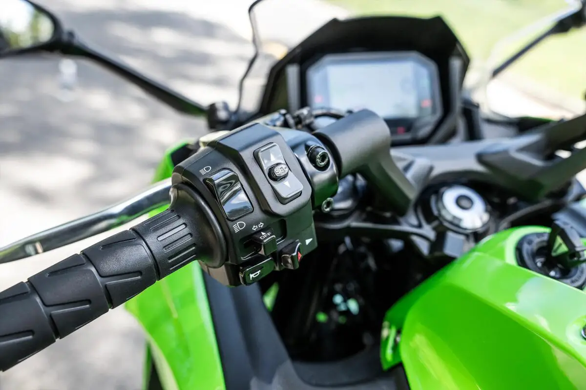 2027 Kawasaki Ninja 650 ABS