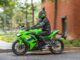 2027 Kawasaki Ninja 650 ABS