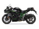 2027 Kawasaki Ninja H2 SX SE ABS