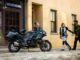 2027 Kawasaki Versys 1100 SE LT ABS