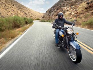 2027 Kawasaki Vulcan 900 Classic