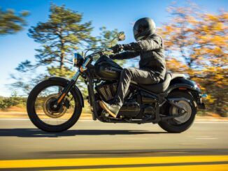 2027 Kawasaki Vulcan 900 Custom