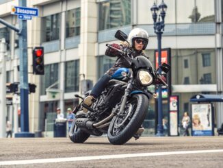 2027 Kawasaki Vulcan S Cafe ABS